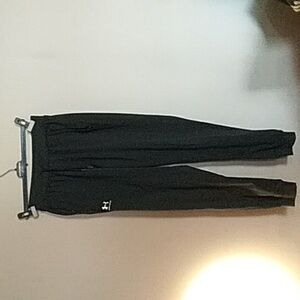 Under armor joggers size small